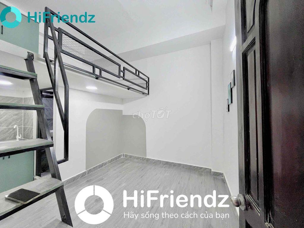 🔥 DUPLEX MỚI GẦN CÔNG THƯƠNG & VAA