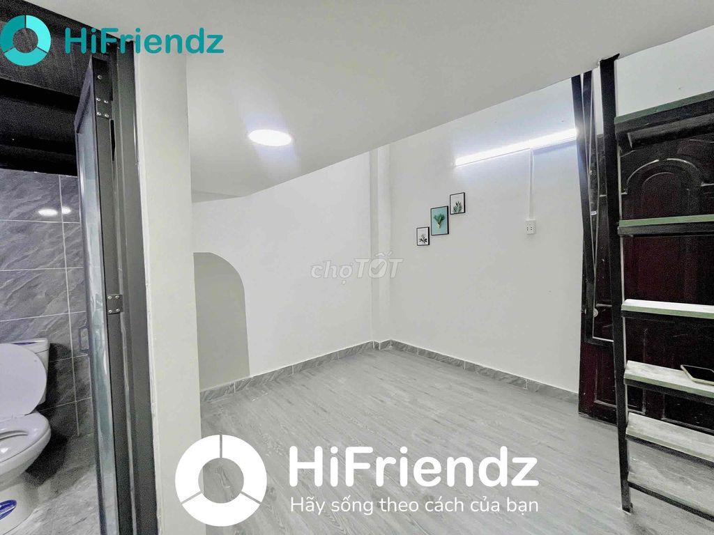 🔥 DUPLEX MỚI GẦN CÔNG THƯƠNG & VAA