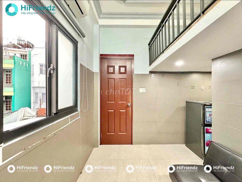 🔥 DUPLEX GIÁ RẺ – GẦN ĐẠI HỌC BÁCH KHOA & HUFLIT