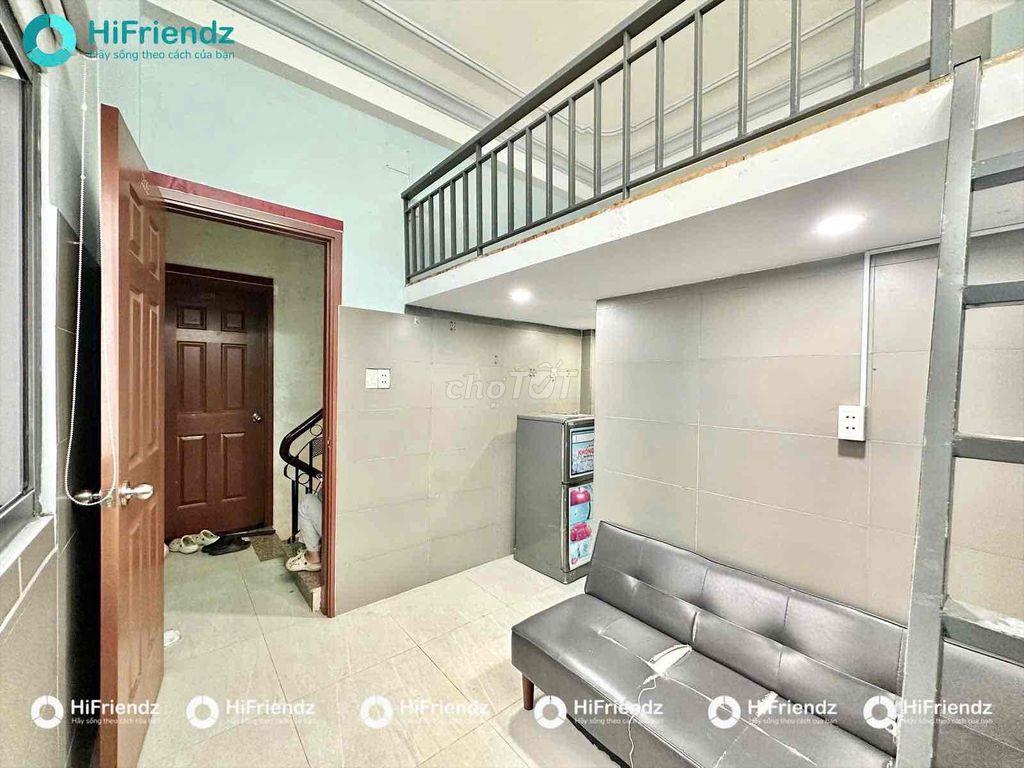 🔥 DUPLEX GIÁ RẺ – GẦN ĐẠI HỌC BÁCH KHOA & HUFLIT