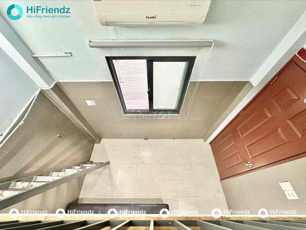 🔥 DUPLEX GIÁ RẺ – GẦN ĐẠI HỌC BÁCH KHOA & HUFLIT