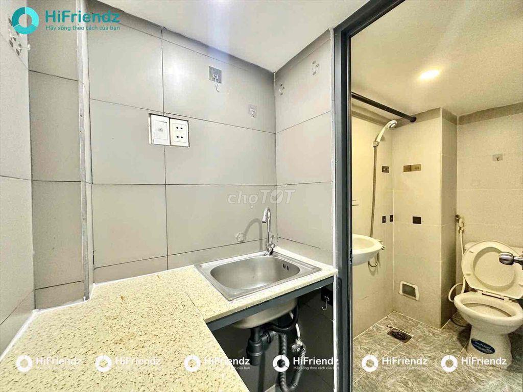 🔥 DUPLEX GIÁ RẺ – GẦN ĐẠI HỌC BÁCH KHOA & HUFLIT