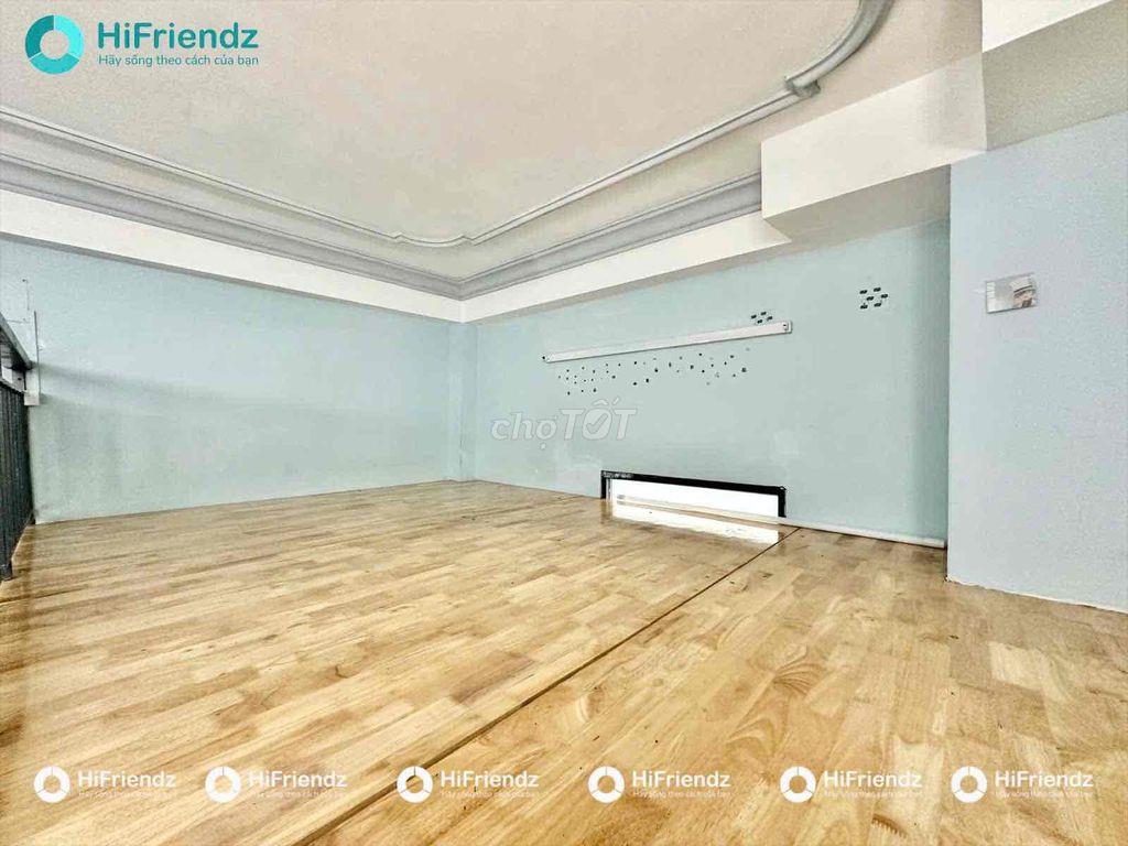 🔥 DUPLEX GIÁ RẺ – GẦN ĐẠI HỌC BÁCH KHOA & HUFLIT