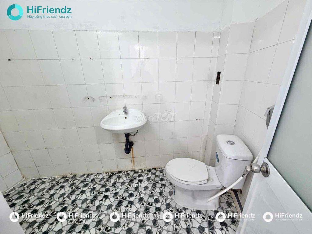 🔥 CĂN HỘ GIÁ TỐT – GẦN BÁCH KHOA, HUFLIT & BA GIA
