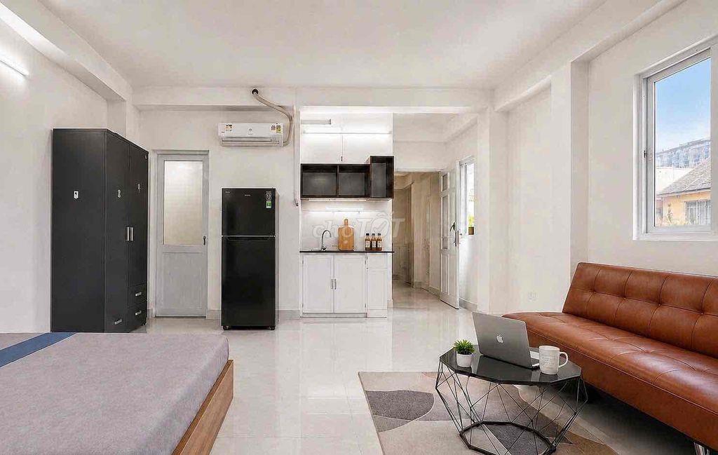 🏠 CHO THUÊ STUDIO CỬA SỔ TRỜI CỰC THOÁNG