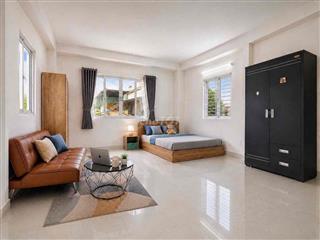 🏠 CHO THUÊ STUDIO CỬA SỔ TRỜI CỰC THOÁNG