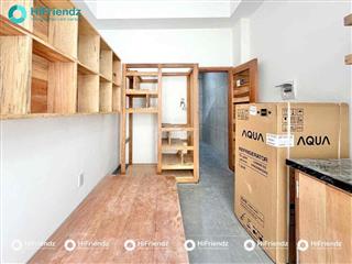 🏠 CHO THUÊ STUDIO MỚI KENG KHU BẢY HIỀN