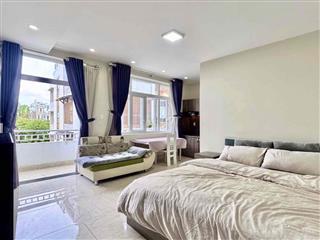 🏘️ STUDIO BAN CÔNG NGAY PHAN XÍCH LONG 🍃