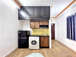 🏘️ CĂN HỘ BAN CÔNG 1PN 1PK ngay công viên HVT 🍃