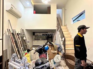 🏘️ CHO THUÊ NNC MỚI TT QUẬN 1 - 2PN+1PK+3WC 🍃