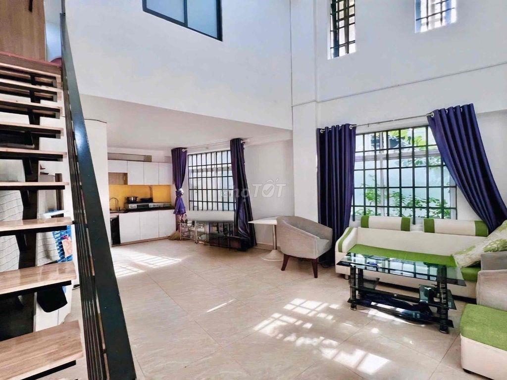 🏘️ NNC - DUPLEX TT QUẬN 10 🍃
