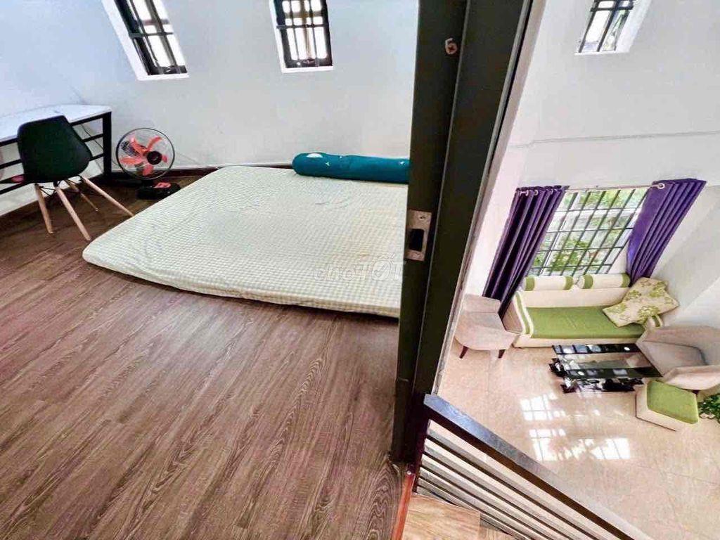 🏘️ NNC - DUPLEX TT QUẬN 10 🍃
