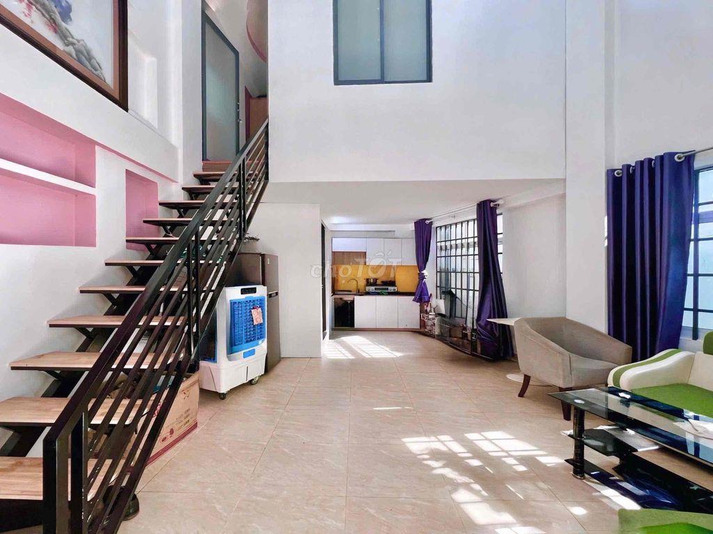 🏘️ NNC - DUPLEX TT QUẬN 10 🍃