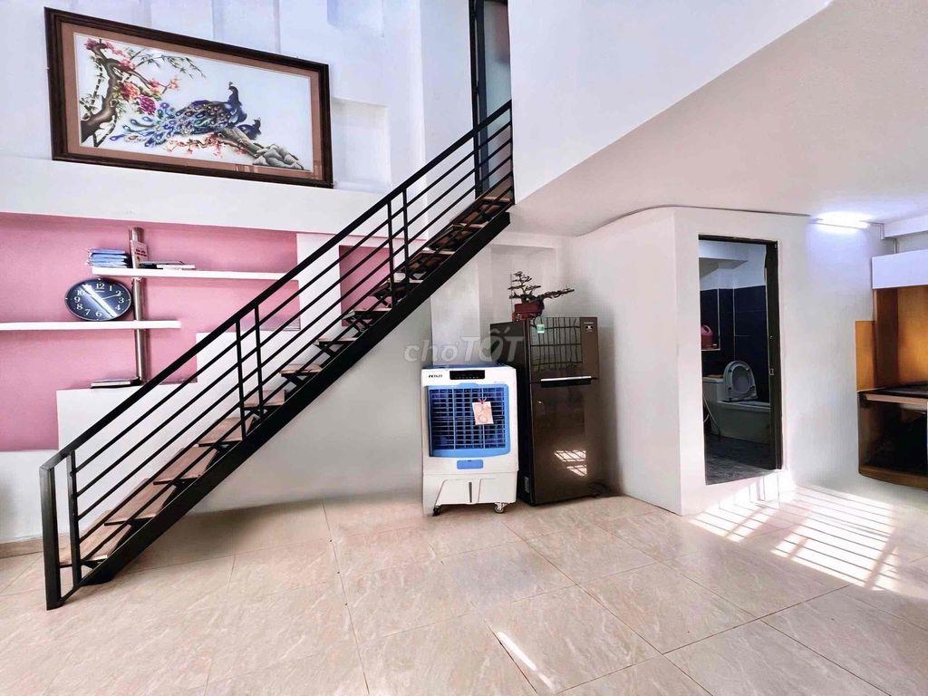 🏘️ NNC - DUPLEX TT QUẬN 10 🍃