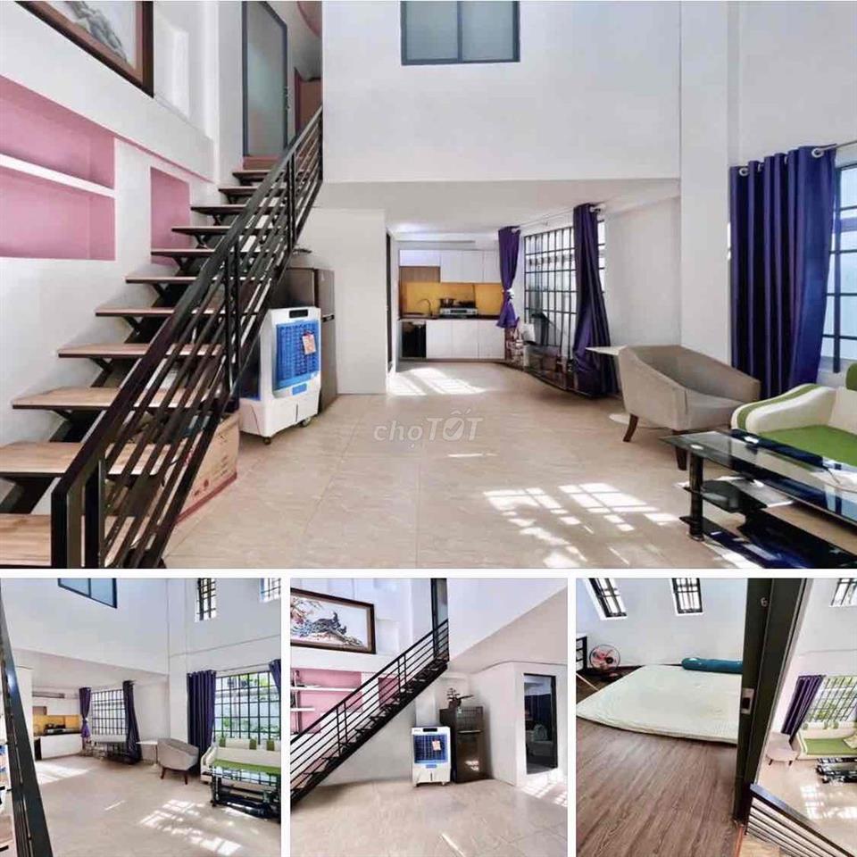 🏘️ NNC - DUPLEX TT QUẬN 10 🍃
