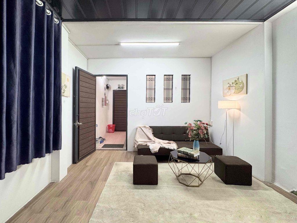 🏘️ CHO THUÊ CĂN HỘ 1PN 1PK ngay CV Hoàng Văn Thụ 🌳