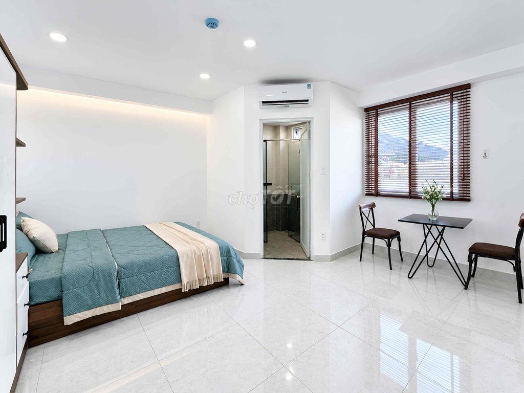 🏘️ CĂN HỘ BAN CÔNG SÂN THƯỢNG NGAY CHỢ TÂN BÌNH 🍃