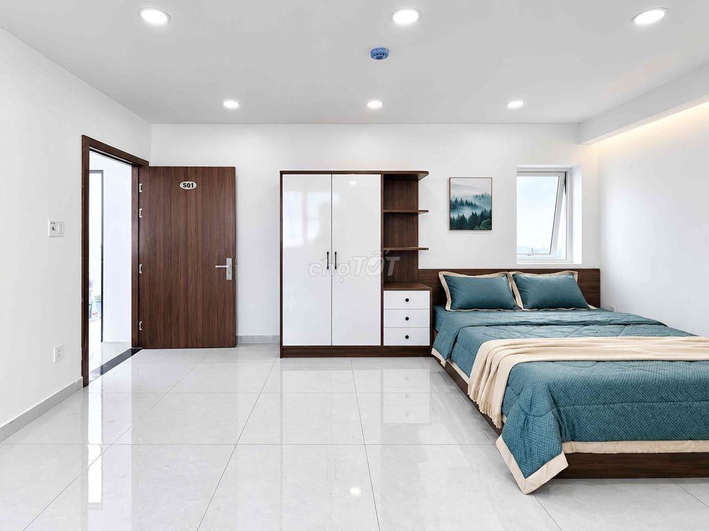 🏘️ CĂN HỘ BAN CÔNG SÂN THƯỢNG NGAY CHỢ TÂN BÌNH 🍃