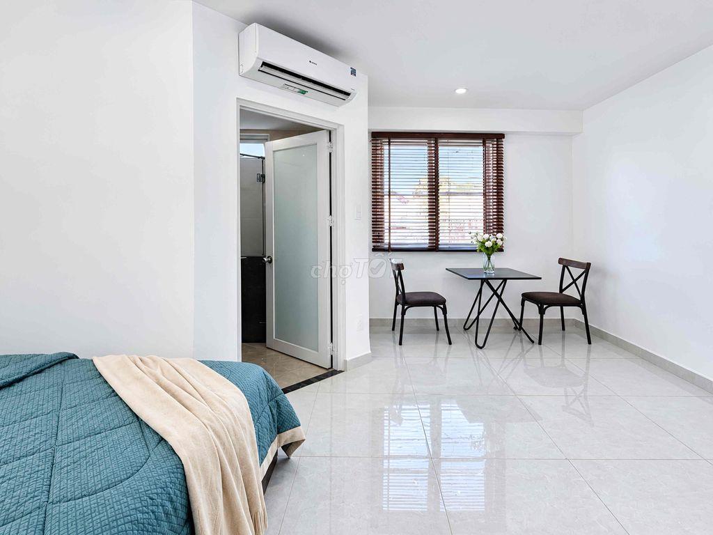 🏘️ CĂN HỘ BAN CÔNG SÂN THƯỢNG NGAY CHỢ TÂN BÌNH 🍃