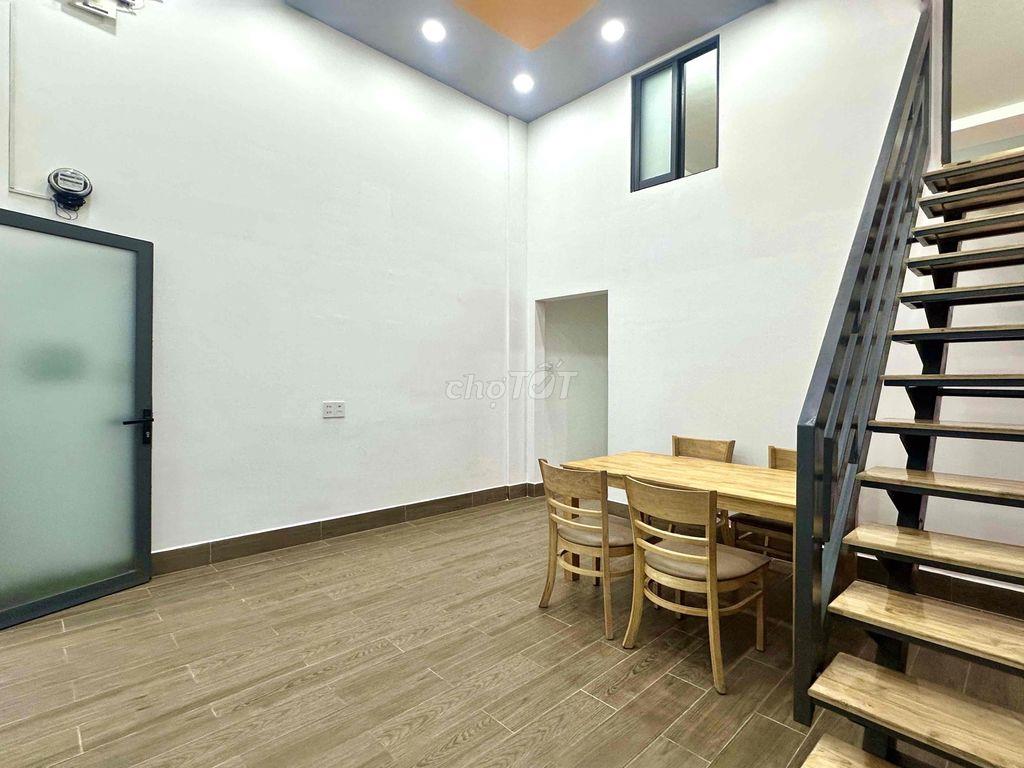 🏘️ CHÍNH CHỦ CHO THUÊ NNC - DUPLEX 2PN 1PK 🍃