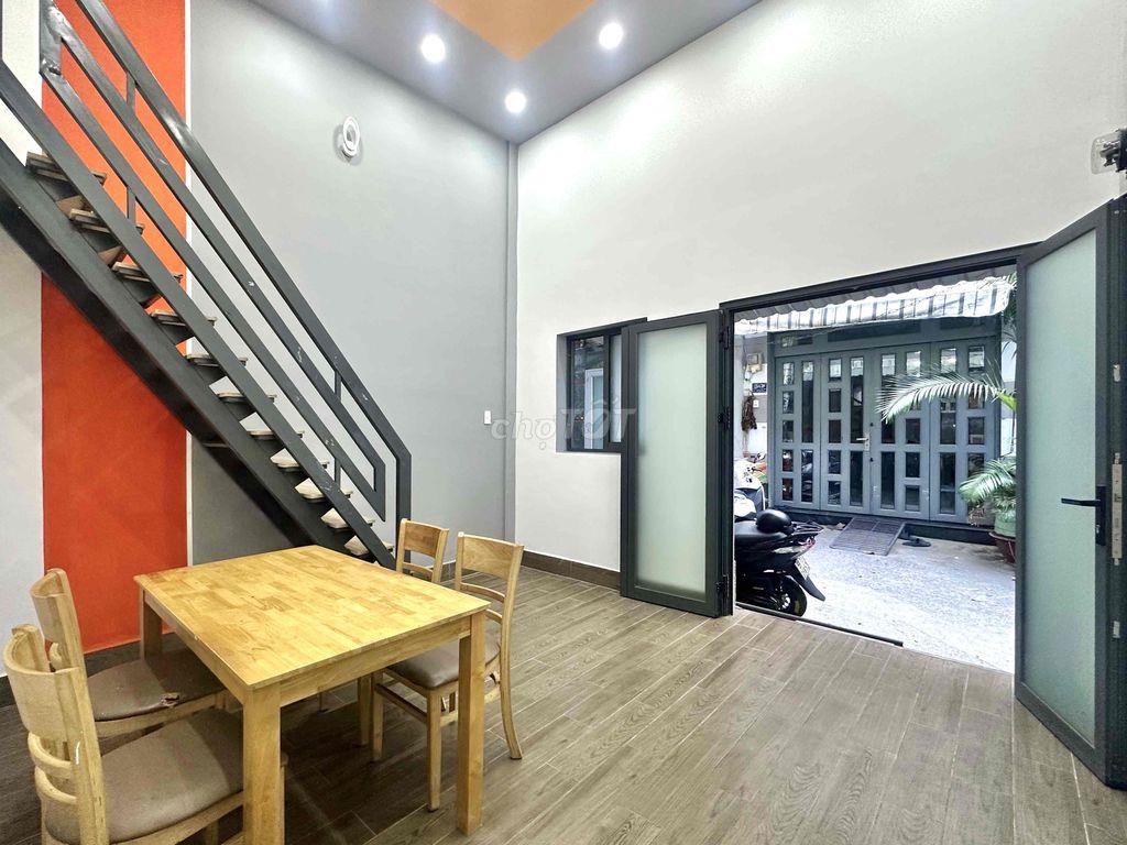 🏘️ CHÍNH CHỦ CHO THUÊ NNC - DUPLEX 2PN 1PK 🍃