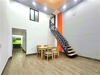 🏘️ CHÍNH CHỦ CHO THUÊ NNC - DUPLEX 2PN 1PK 🍃