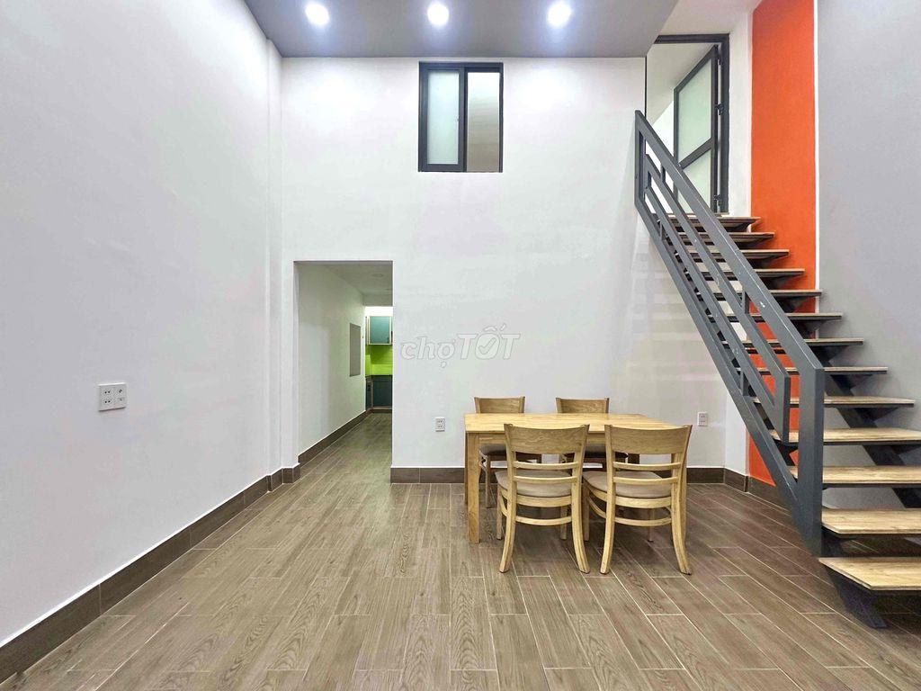 🏘️ CHÍNH CHỦ CHO THUÊ NNC - DUPLEX 2PN 1PK 🍃