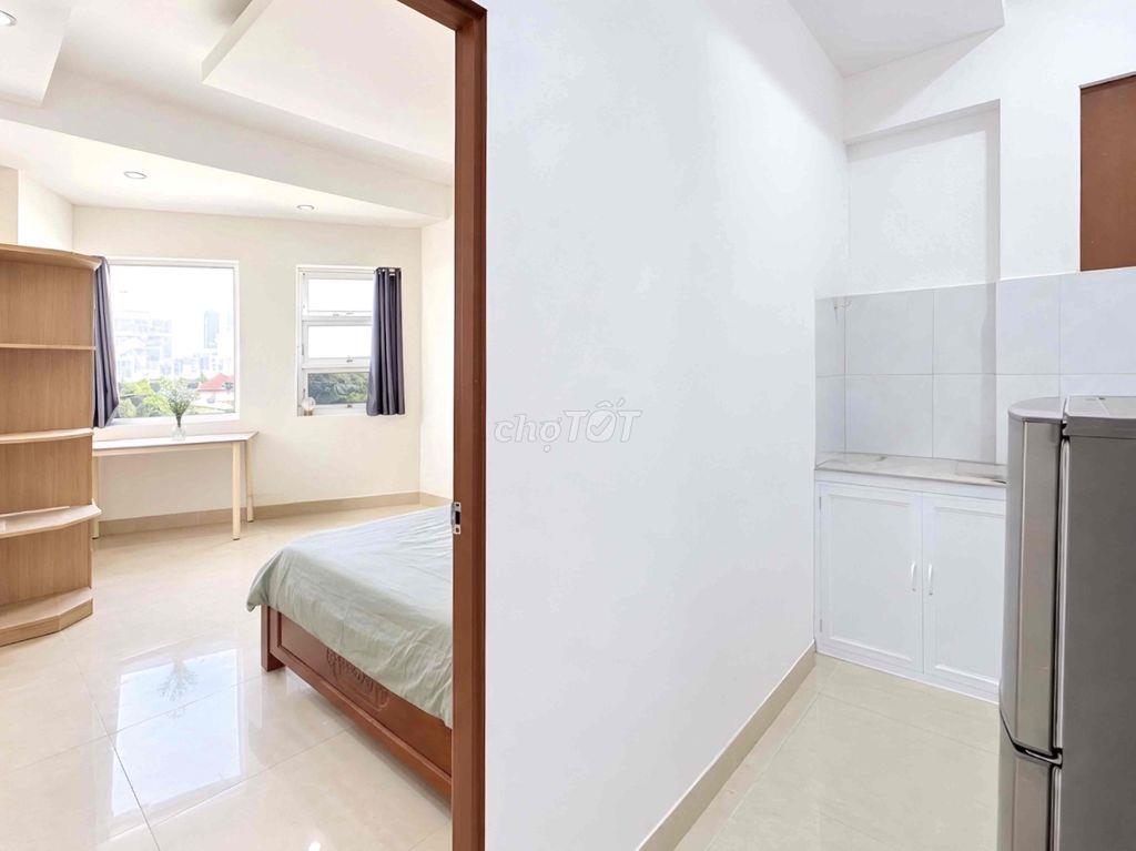 🏘️ CĂN HỘ 1PN Tách Bếp MỚI ngay ETOWN, GA T3 🍃