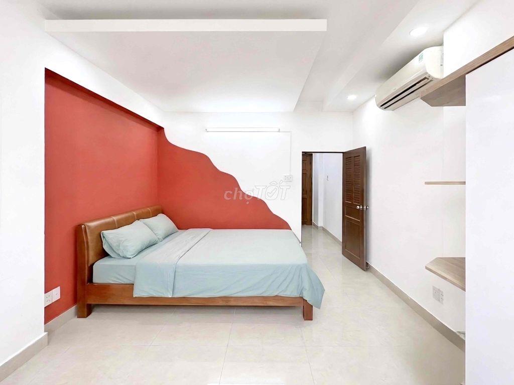 🏘️ CĂN HỘ 1PN Tách Bếp MỚI ngay ETOWN, GA T3 🍃