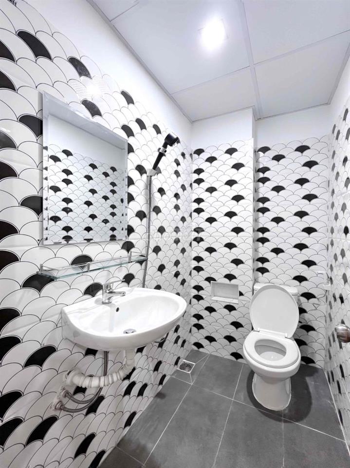 🏘️ CĂN HỘ 1PN Tách Bếp MỚI ngay ETOWN, GA T3 🍃