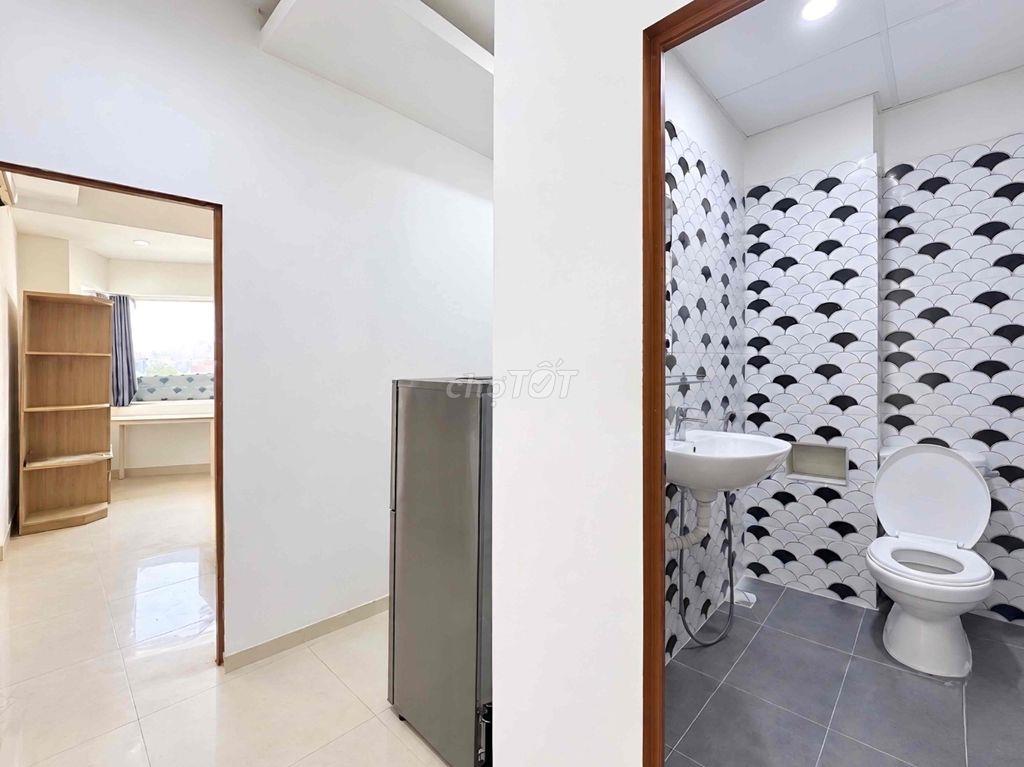 🏘️ CĂN HỘ 1PN Tách Bếp MỚI ngay ETOWN, GA T3 🍃