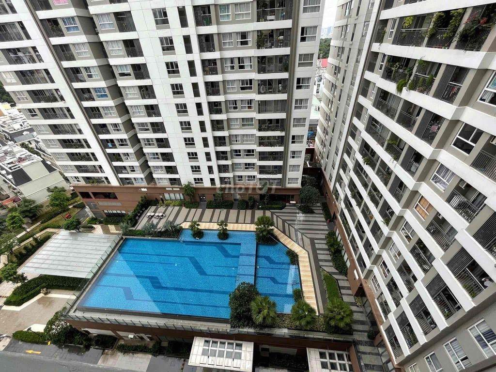 🌷 CẦN PASS LẠI CĂN HỘ 2 PHÒNG NGỦ – GOLDEN MANSION 🌷
