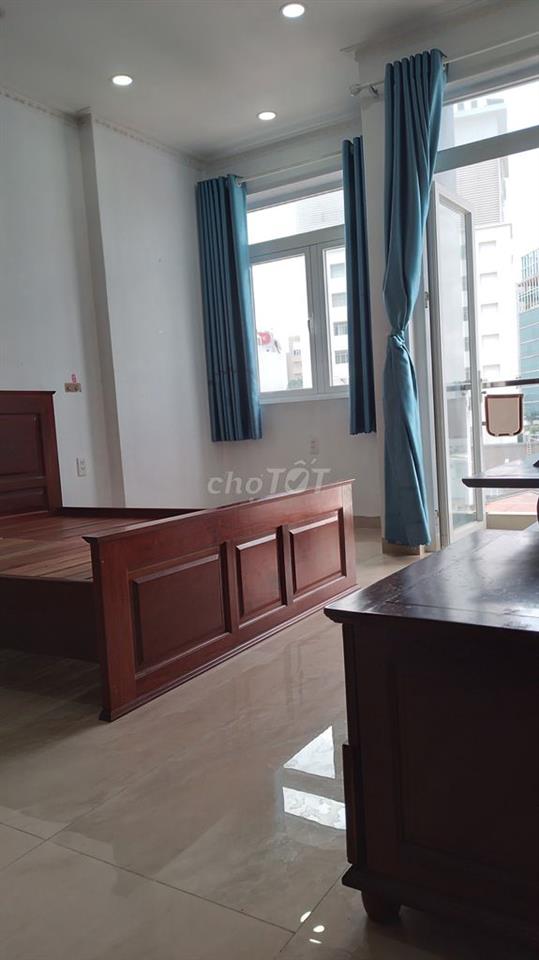 CHO THUÊ CĂN HỘ 36 NGUYỄN THỊ HUỲNH 