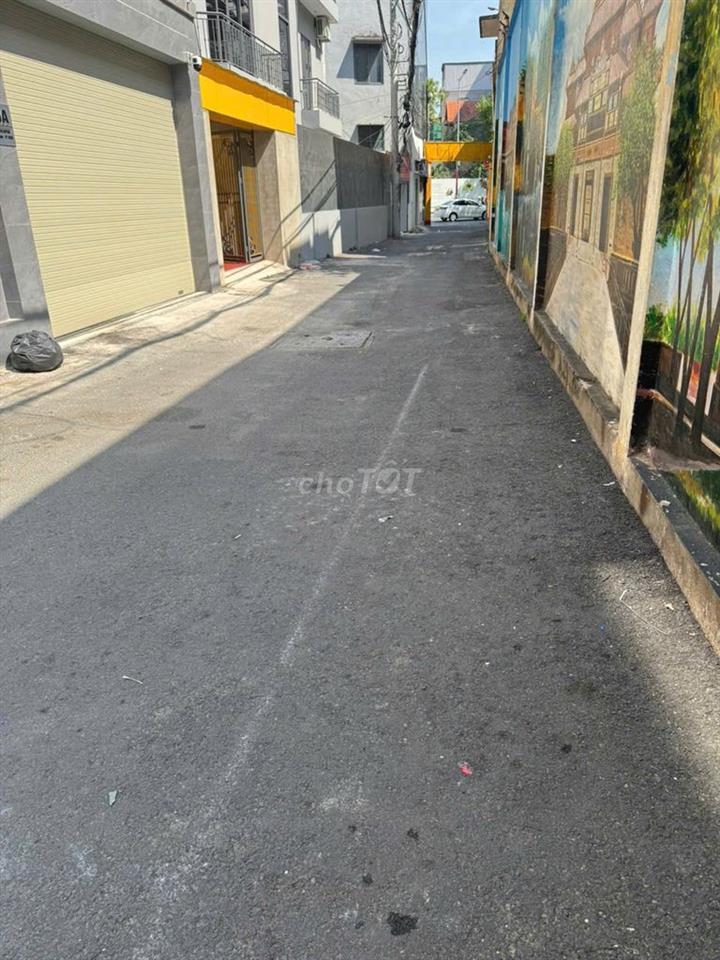 CHO THUÊ MẶT BẰNG 36 NGUYỄN THỊ HUỲNH