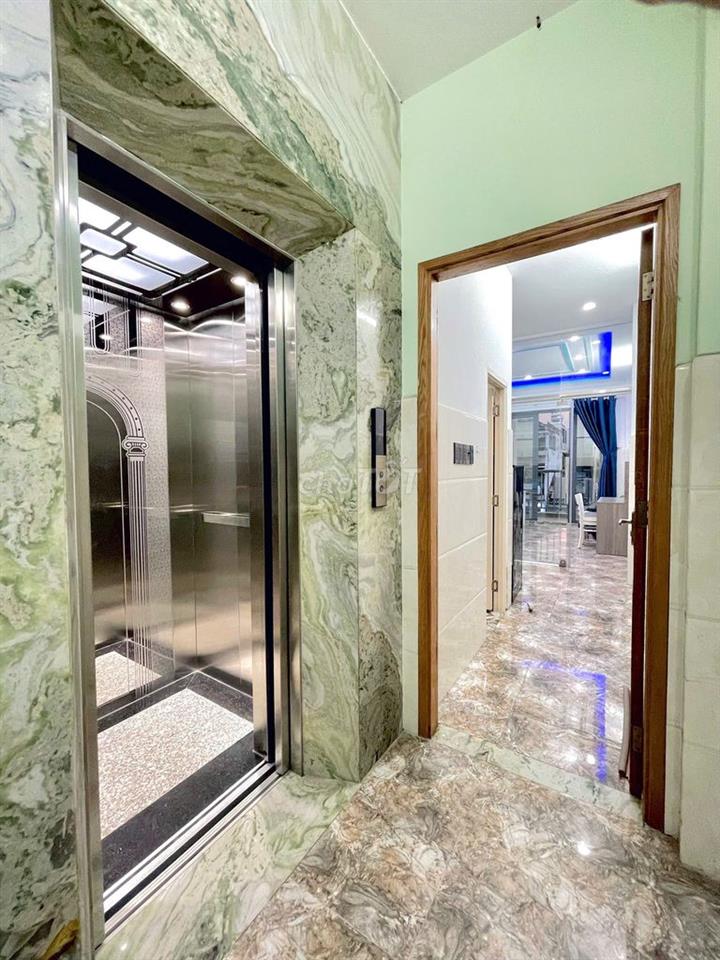 🔥🎉 CHÍNH CHỦ CHO THUÊ CĂN HỘ 1PN  BAN CÔNG - 50M2 NGAY PHAN ĐÌNH PHÙNG