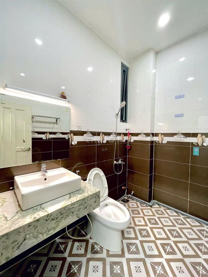 🔥🎉 CHÍNH CHỦ CHO THUÊ CĂN HỘ 1PN  BAN CÔNG - 50M2 NGAY PHAN ĐÌNH PHÙNG