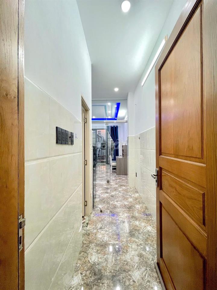 🔥🎉 CHÍNH CHỦ CHO THUÊ CĂN HỘ 1PN  BAN CÔNG - 50M2 NGAY PHAN ĐÌNH PHÙNG