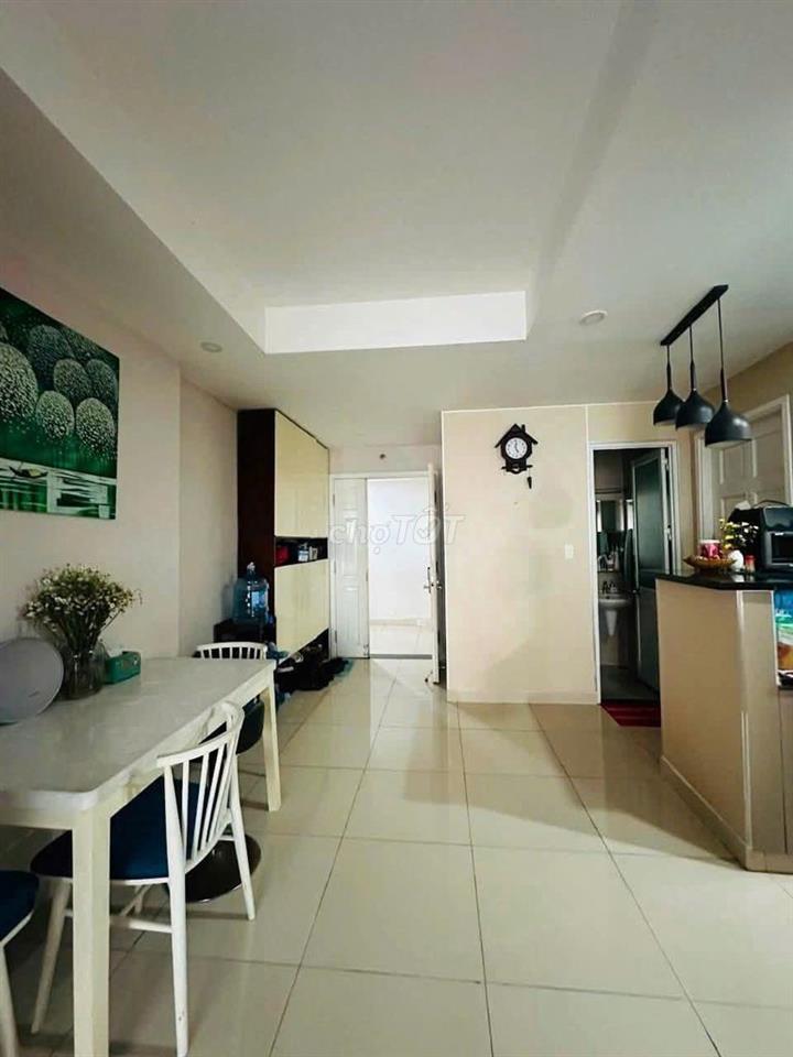 chung cư Đặng Văn Ngữ, PN: 2p ngủ, 65m2, Full NT mới, 13triệu