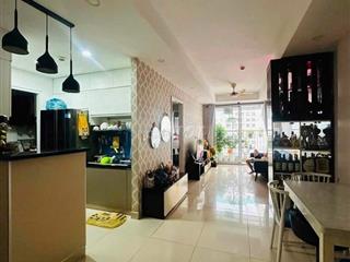 chung cư Đặng Văn Ngữ, PN: 2p ngủ, 65m2, Full NT mới, 13triệu