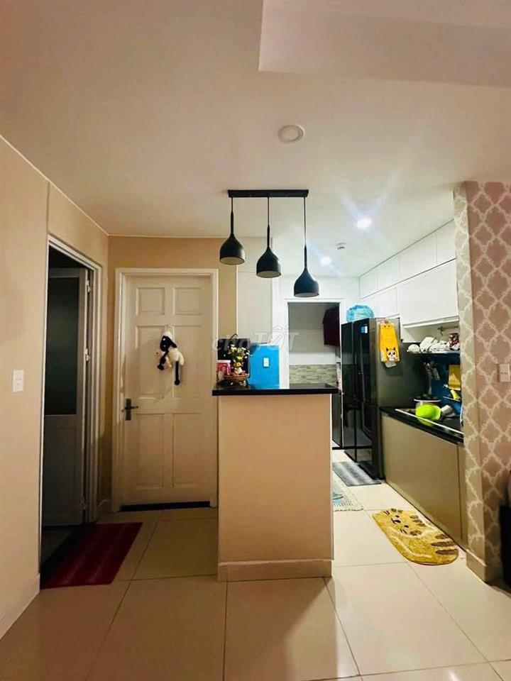 chung cư Đặng Văn Ngữ, PN: 2p ngủ, 65m2, Full NT mới, 13triệu