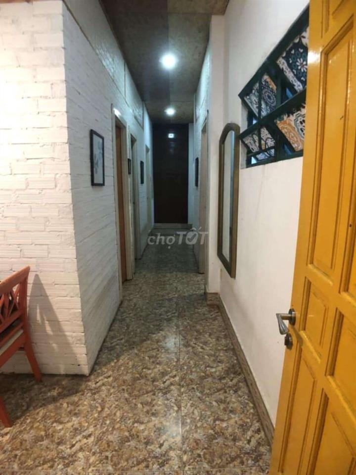 Chính chủ cho thuê CHDV mini 30m2 , 2PN tại Phan Tây Hồ PN