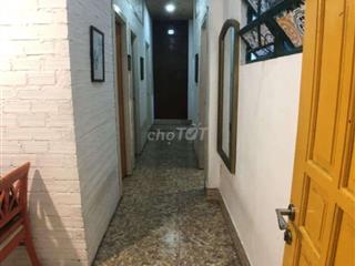 Chính chủ cho thuê CHDV mini 60m2 , 3 PN tại Phan Tây Hồ PN