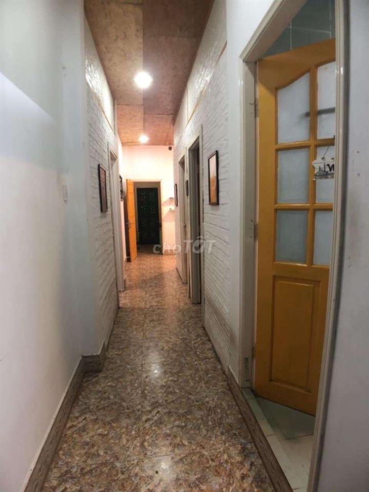 Chính chủ cho thuê CHDV mini 30m2 , 2PN tại Phan Tây Hồ PN