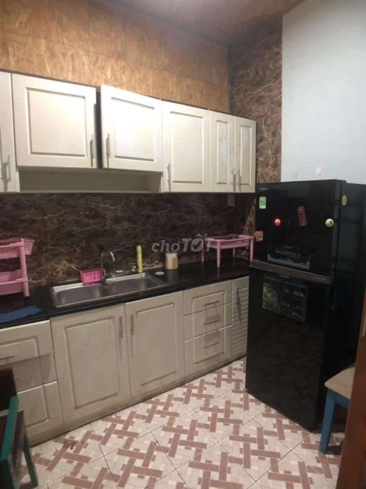 Chính chủ cho thuê CHDV mini 30m2 , 2PN tại Phan Tây Hồ PN