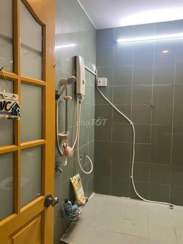 Chính chủ cho thuê CHDV mini 30m2 , 2PN tại Phan Tây Hồ PN