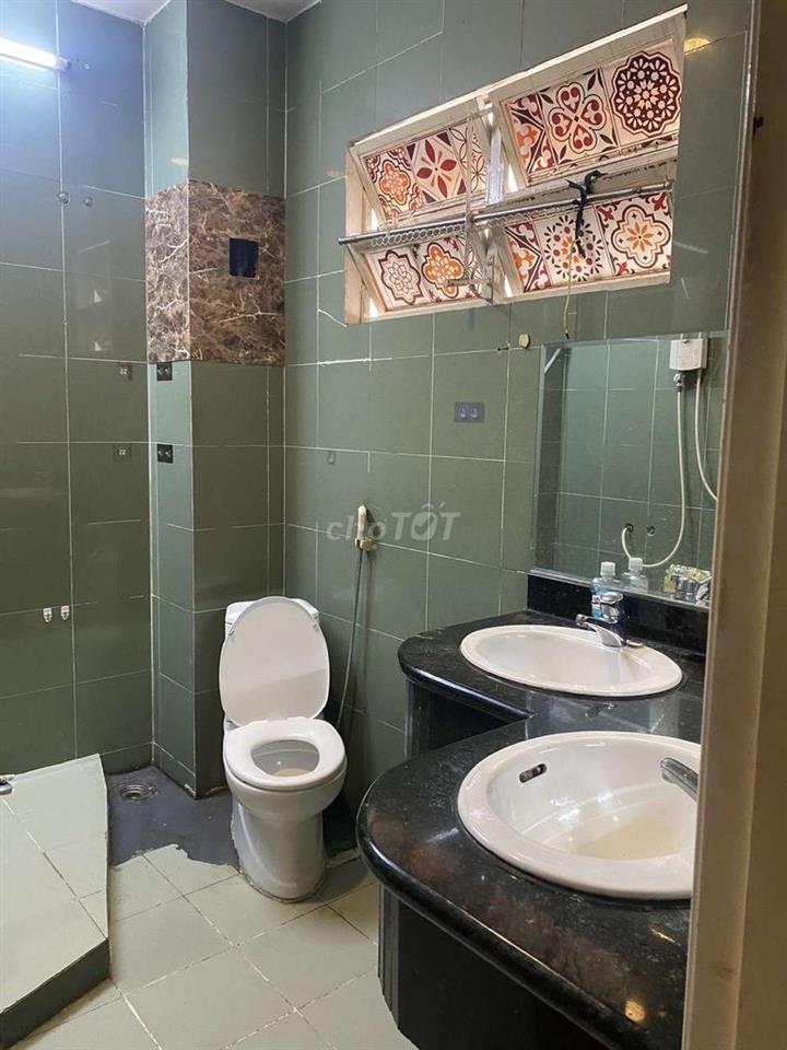 Chính chủ cho thuê CHDV mini 30m2 , 2PN tại Phan Tây Hồ PN