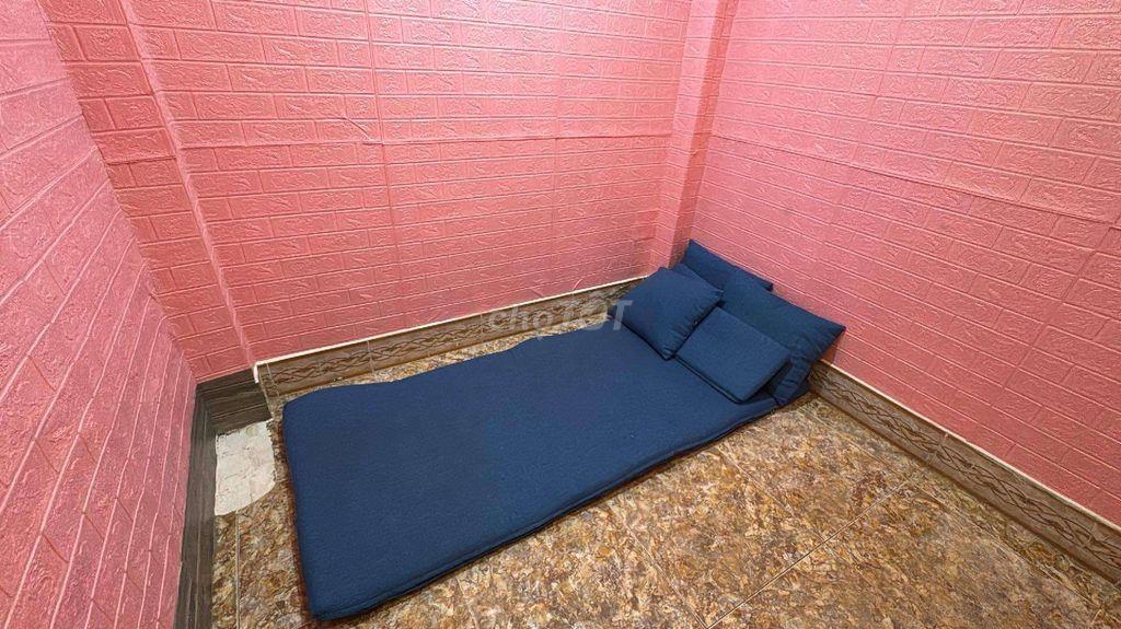 Chính chủ cho thuê CHDV mini 30m2 , 2PN tại Phan Tây Hồ PN