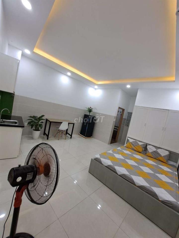 Cho thuê phòng 100% y hình số 61 Phùng Văn Cung, P02, Phú Nhuận