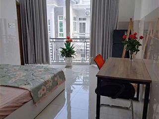 Cho thuê phòng 100% y hình nhà 61 Phùng Văn Cung, Phú Nhuận, HCM