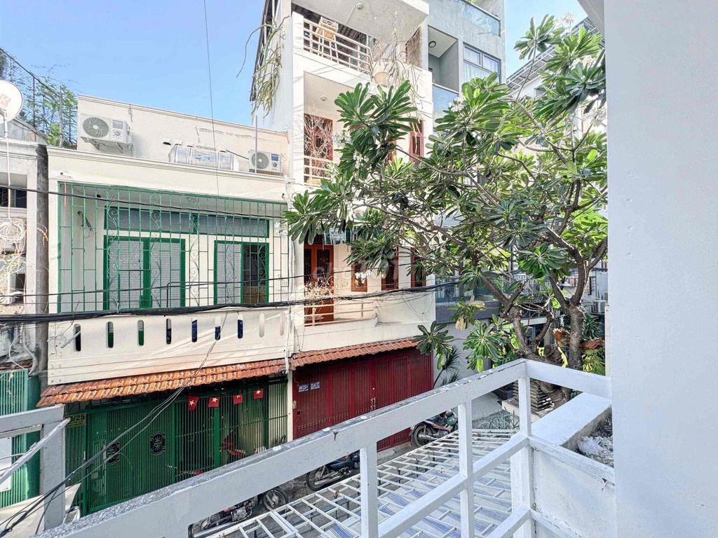 Căn Hộ 2PN mới 60m2 Phòng Ngủ Cực To Thoáng